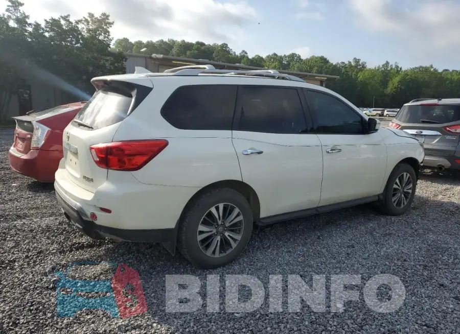 5N1DR2MN3KC629581 Photo# 3