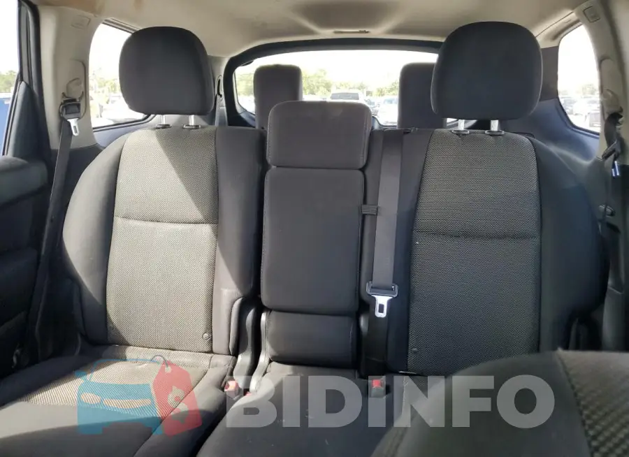 5N1DR2MN8HC622747 Photo# 10