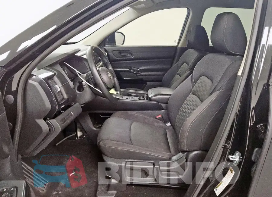 5N1DR3AC0PC243376 Photo# 7