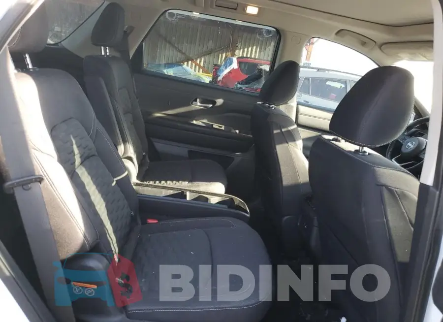 5N1DR3BD0NC204517 Photo# 11