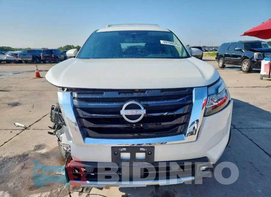 5N1DR3CA9NC211552 Photo# 5