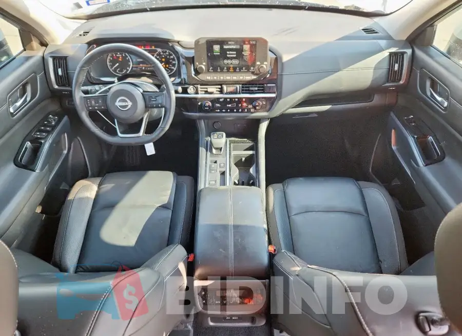 5N1DR3CA9NC211552 Photo# 8