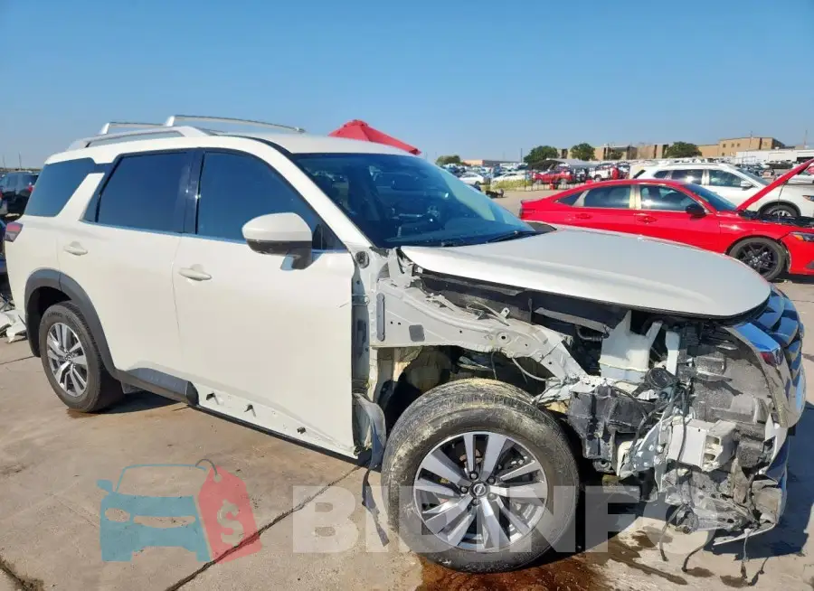 5N1DR3CA9NC211552 Photo# 4