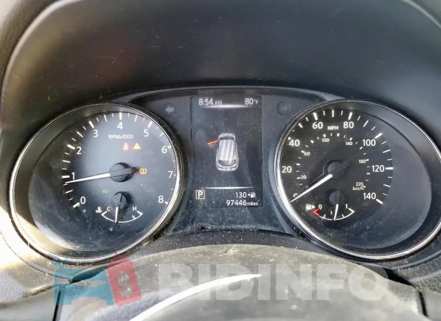 JN1BJ1CPXHW018523 Photo# 9