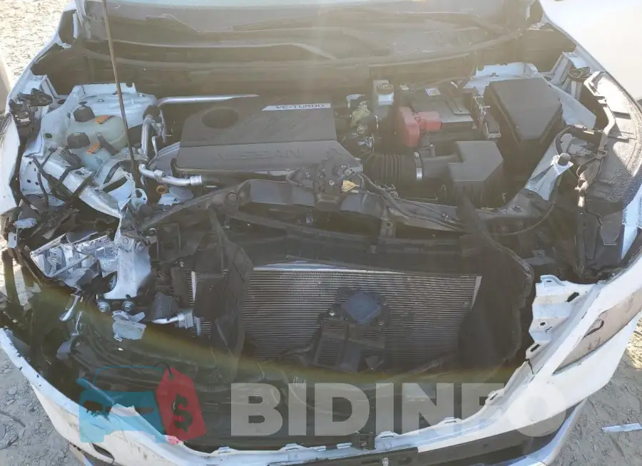 JN8BT3DD7NW271029 Photo# 12