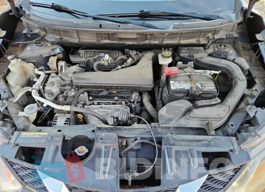KNMAT2MT6GP692150 Photo# 12