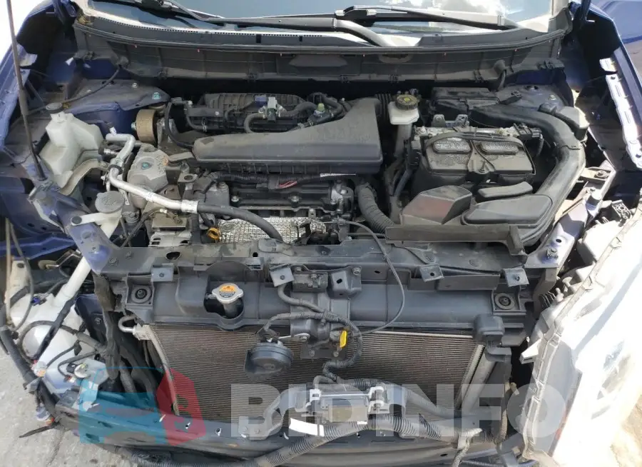 KNMAT2MT6JP563705 Photo# 12