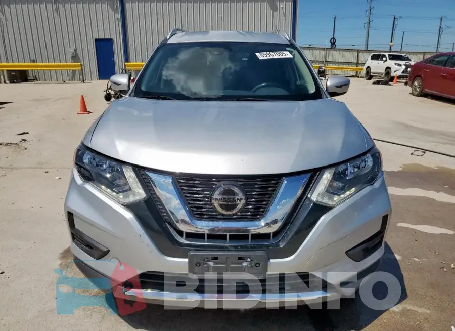 KNMAT2MT9LP523427 Photo# 5