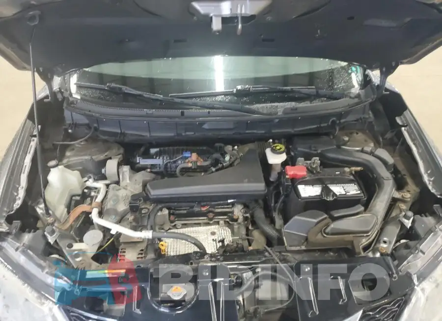 KNMAT2MV2GP609749 Photo# 12