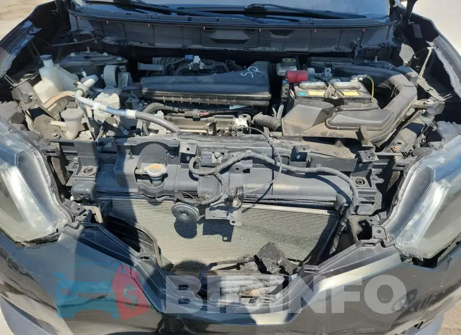KNMAT2MV5GP730758 Photo# 12