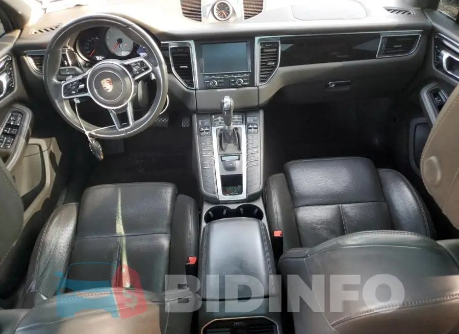 WP1AB2A50GLB40884 Photo# 8