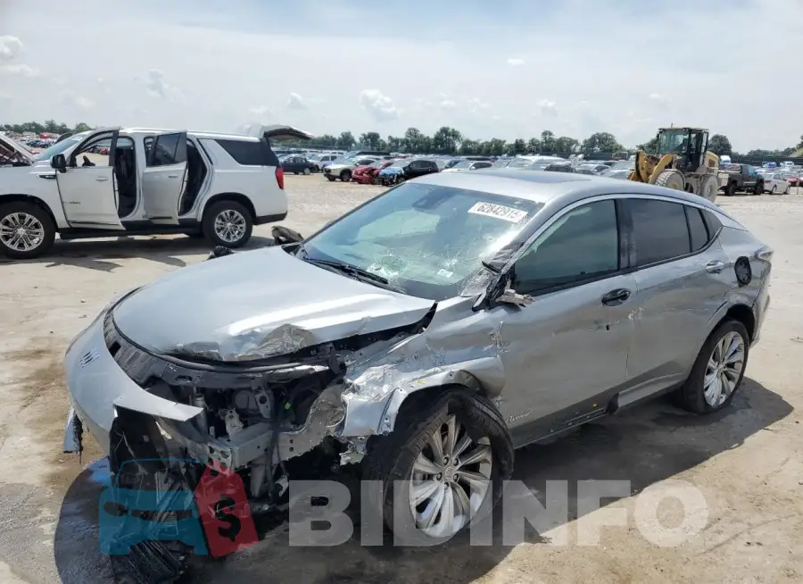 KL47LCE2XRB224163 Photo# 1
