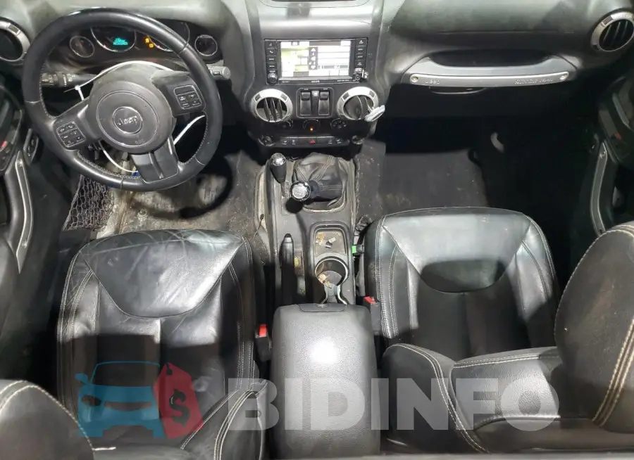 1C4BJWCG3GL321623 Photo# 8