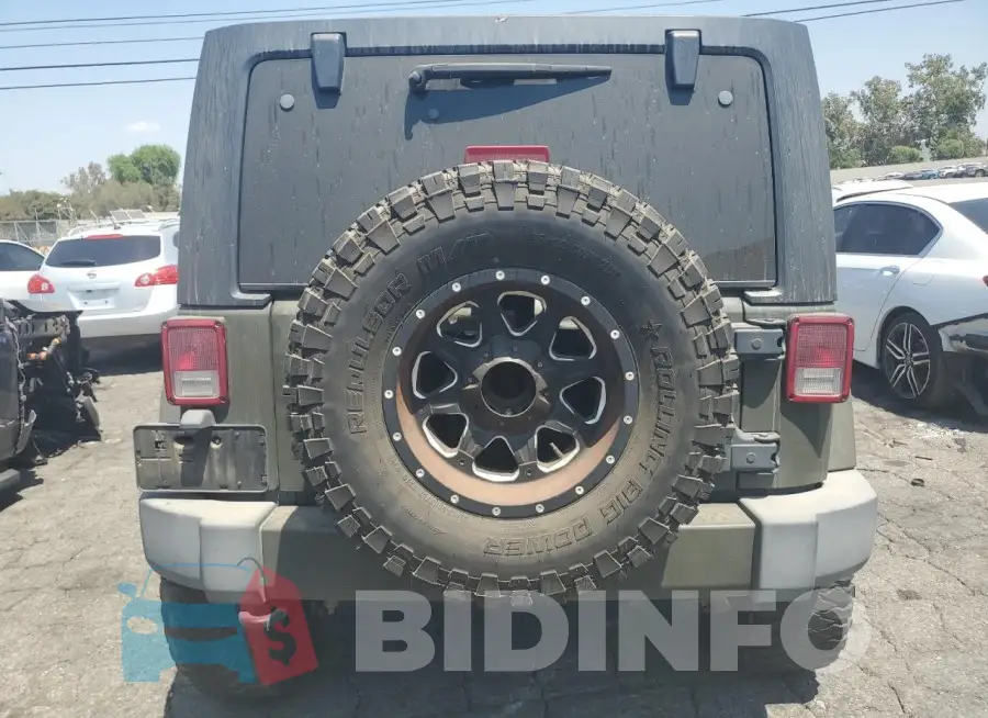 1C4BJWEG5GL141783 Photo# 6