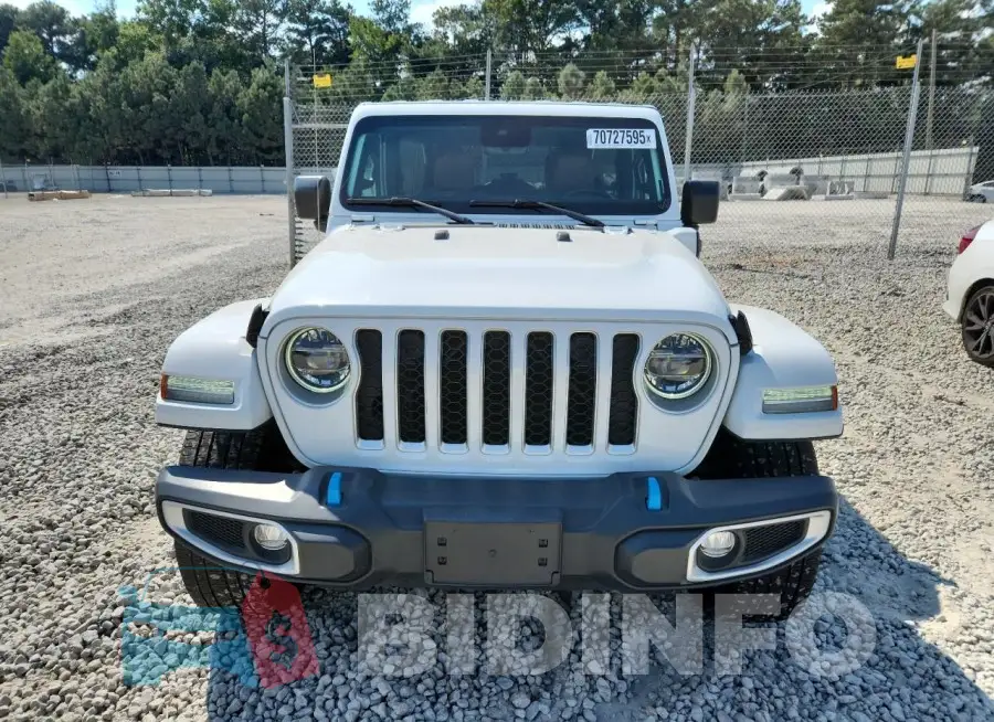 1C4JJXP65NW276425 Photo# 5