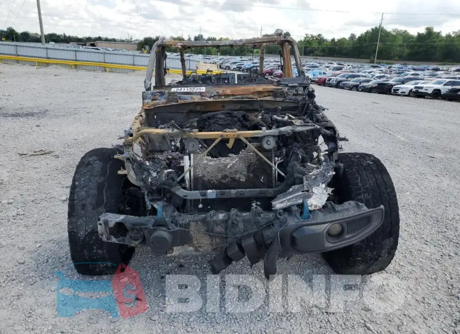 1C4JJXR66MW765234 Photo# 5