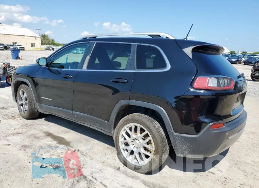 1C4PJLDB8KD433828 Photo# 2