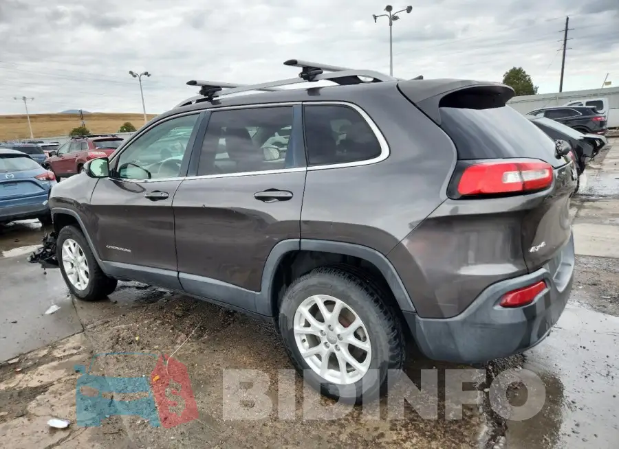 1C4PJMCB6GW293250 Photo# 2