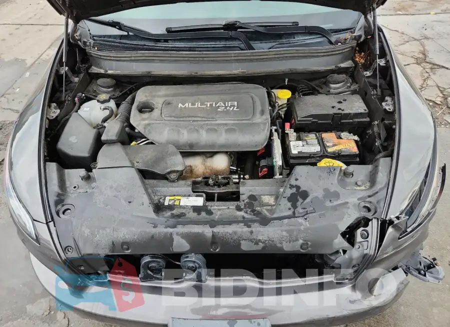 1C4PJMCB6GW293250 Photo# 12