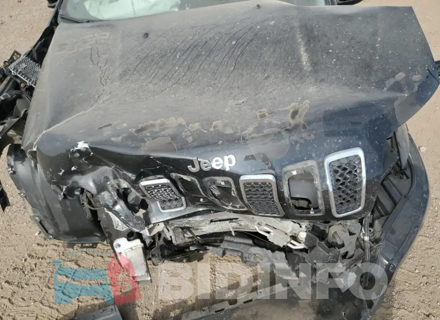 1C4PJMCX5KD192006 Photo# 12