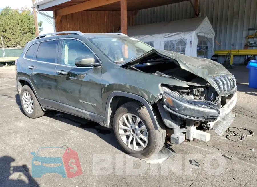 1C4PJMCX9KD231812 Photo# 4