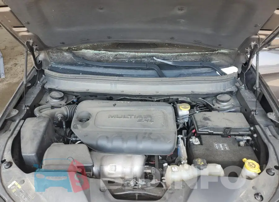 1C4PJMLB7KD311839 Photo# 7