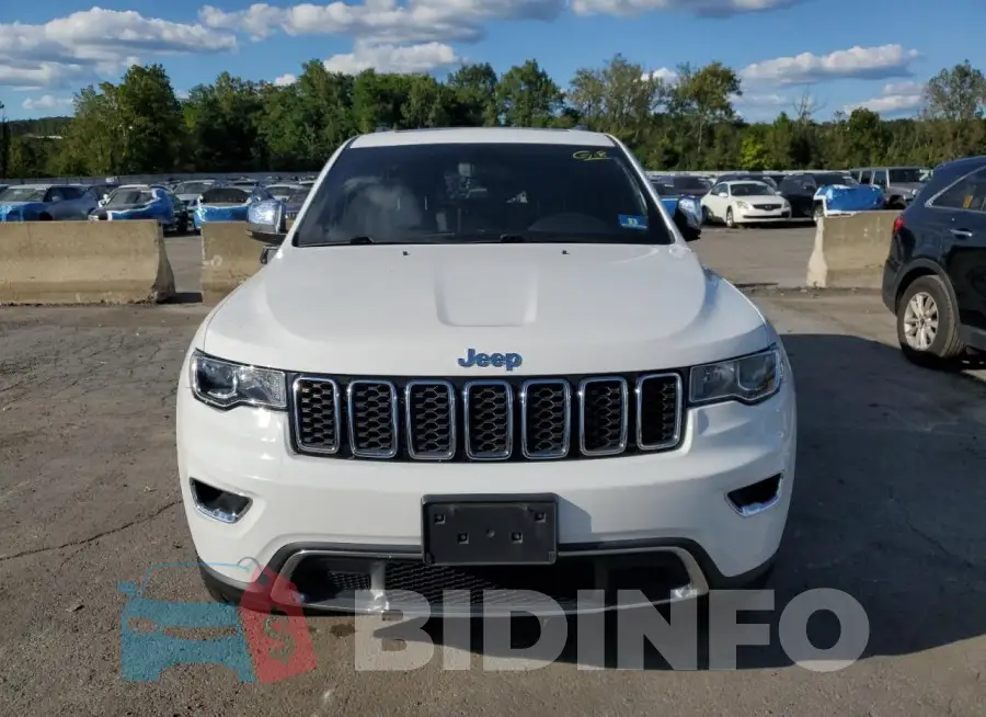 1C4RJFBG4LC332088 Photo# 5