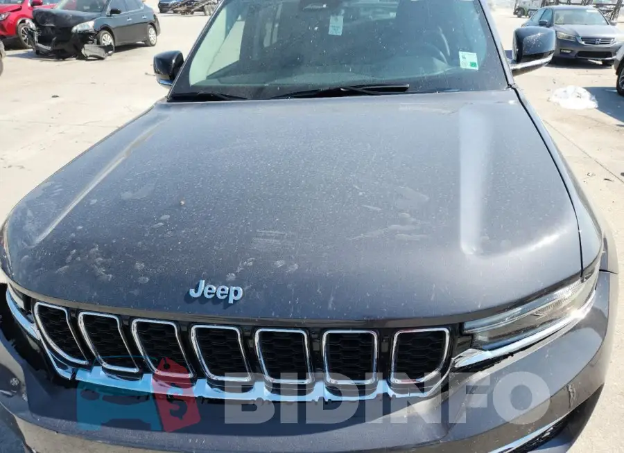 1C4RJGBG1PC616015 Photo# 12