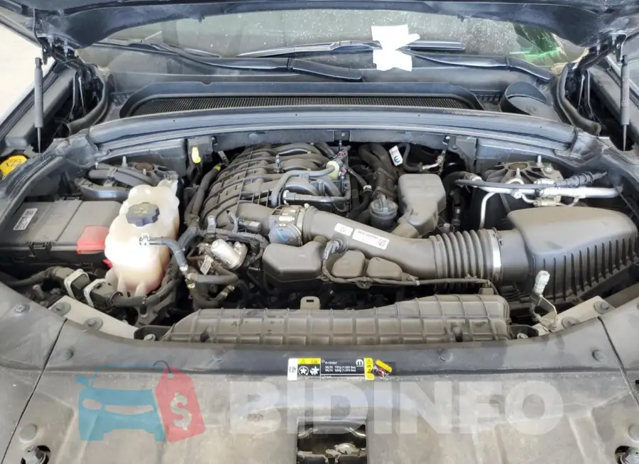 1C4RJHBG2RC161815 Photo# 11