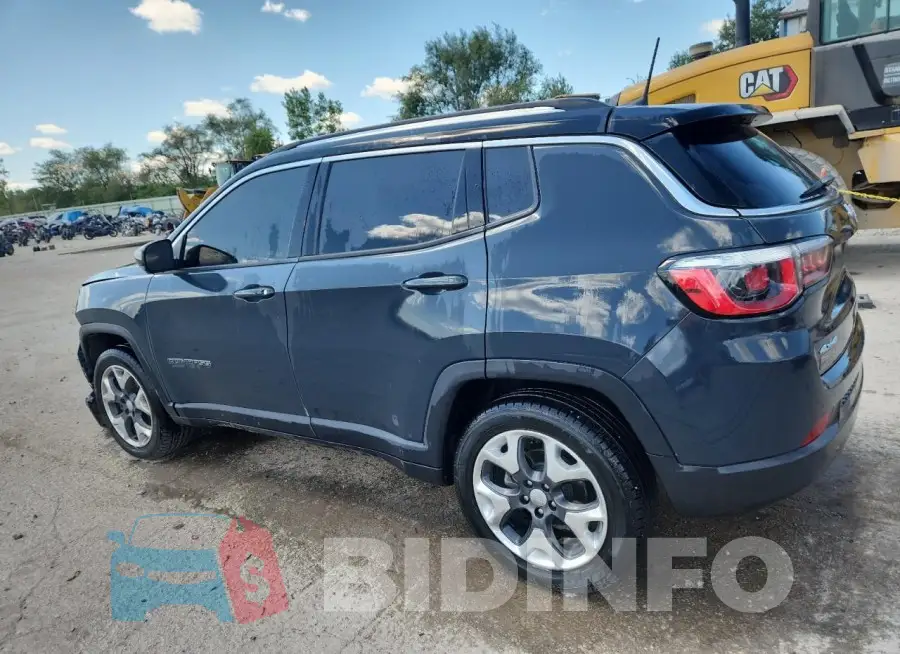 3C4NJDCB5HT665949 Photo# 2