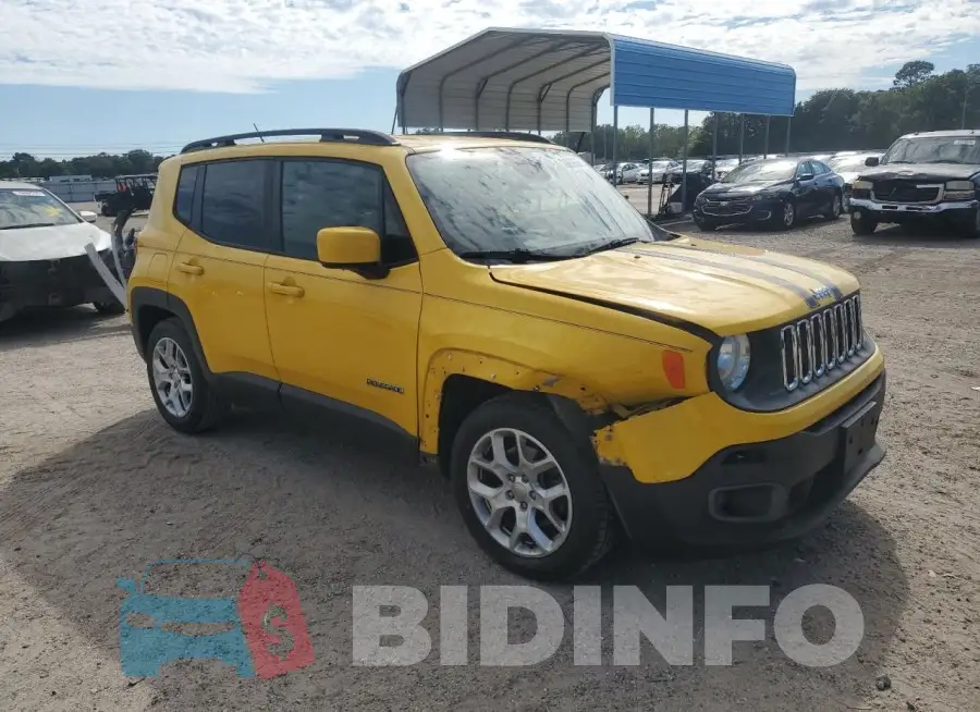 ZACCJABB3HPE90213 Photo# 4
