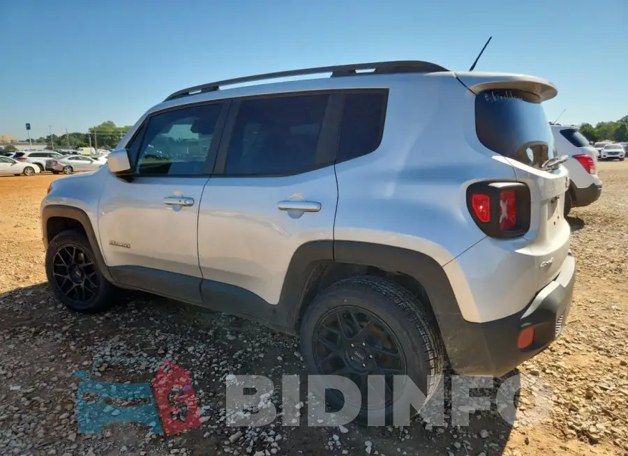 ZACCJBBB4HPF58752 Photo# 2