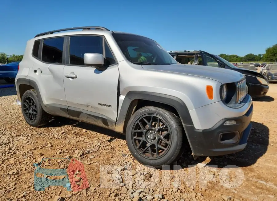 ZACCJBBB4HPF58752 Photo# 4