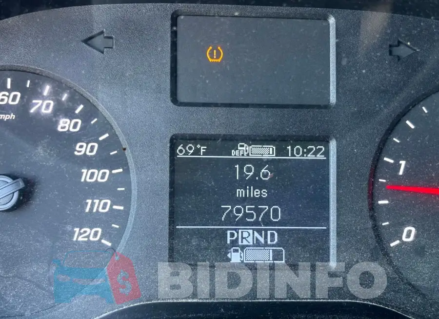 WD4PF1CD6KP136327 Photo# 8