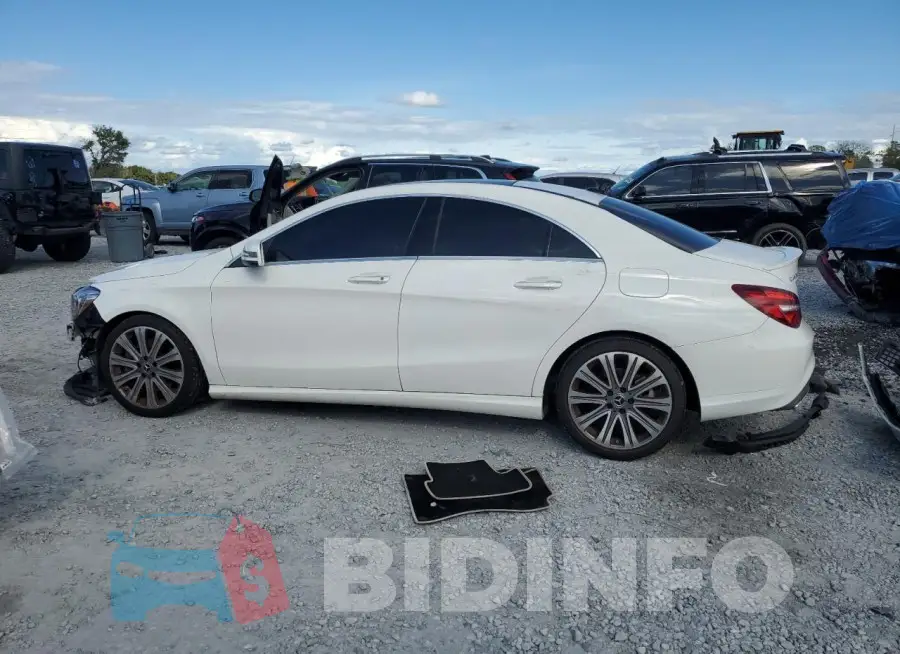 WDDSJ4EB2JN653950 Photo# 2