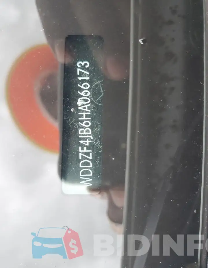 WDDZF4JB6HA066173 Photo# 12