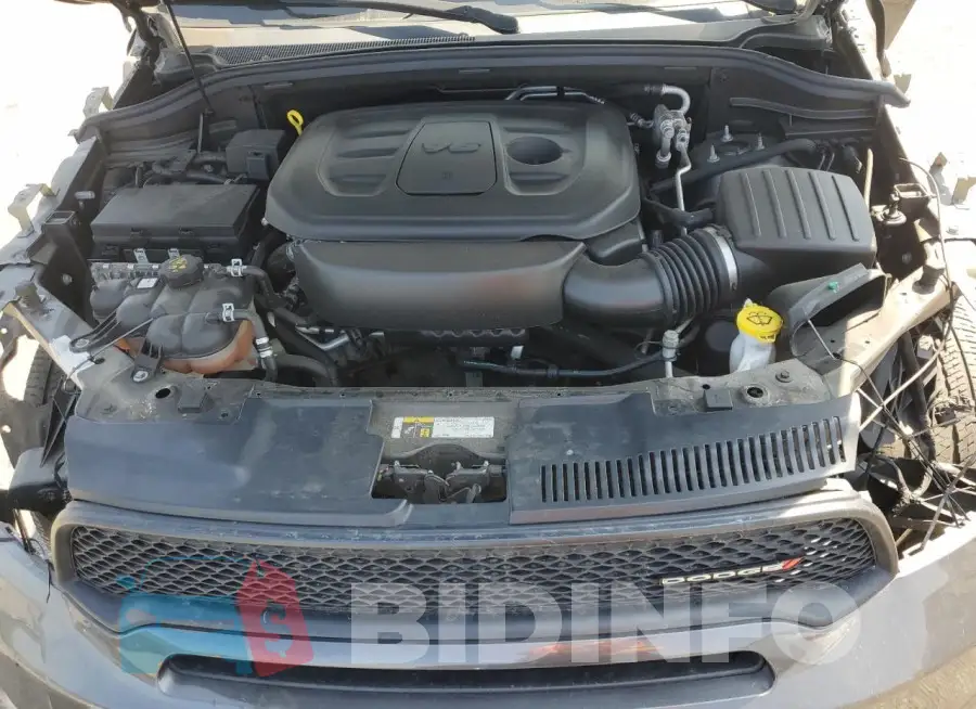 1C4RDJDG1KC853288 Photo# 12