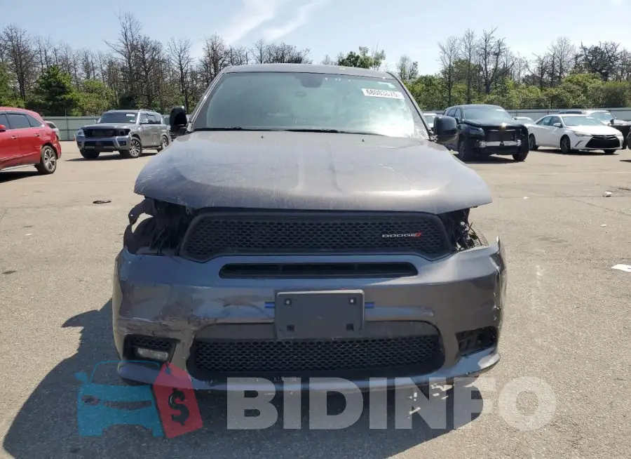 1C4RDJDG1KC853288 Photo# 5