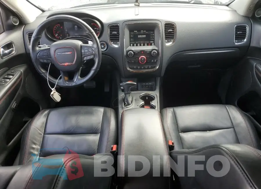 1C4RDJDG2JC415135 Photo# 8