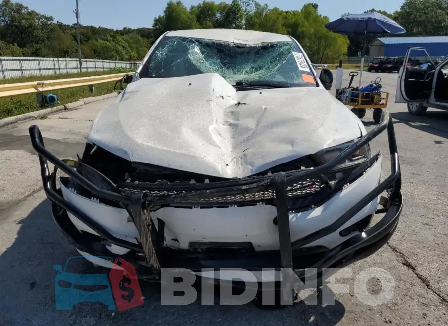 1C4RDJFG5PC618302 Photo# 5