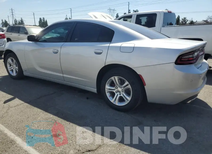 2C3CDXBG1NH255221 Photo# 2