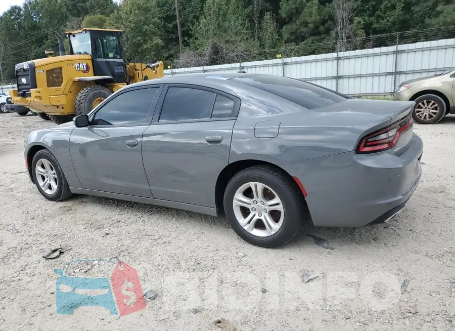2C3CDXBG4KH707416 Photo# 2