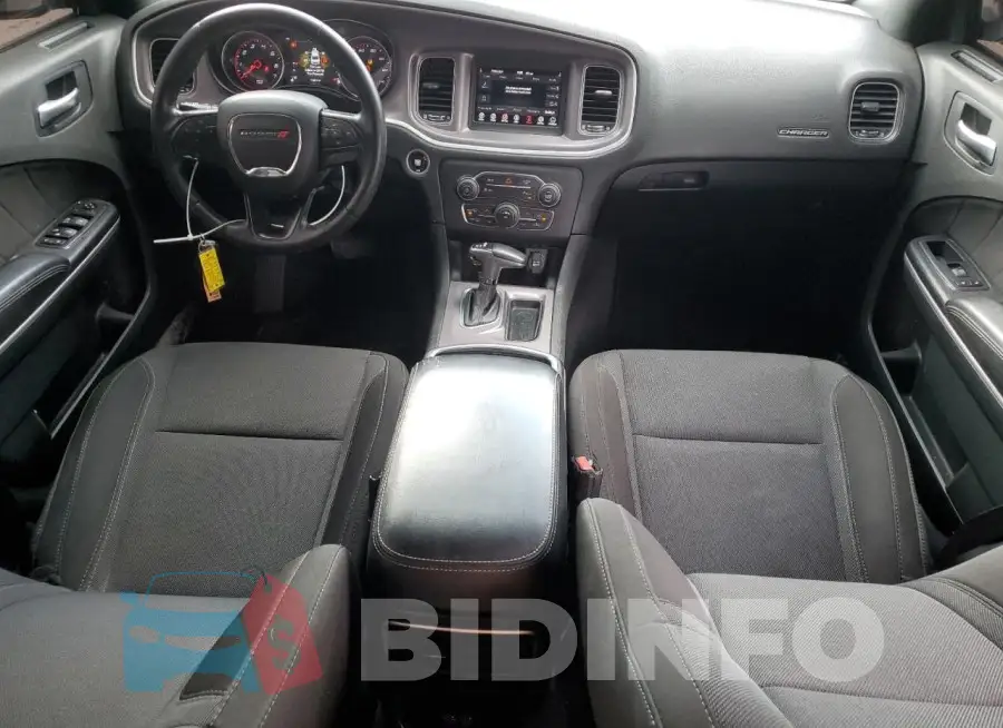 2C3CDXBG4KH707416 Photo# 8