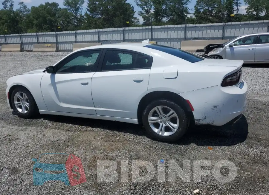 2C3CDXBG4PH523763 Photo# 2