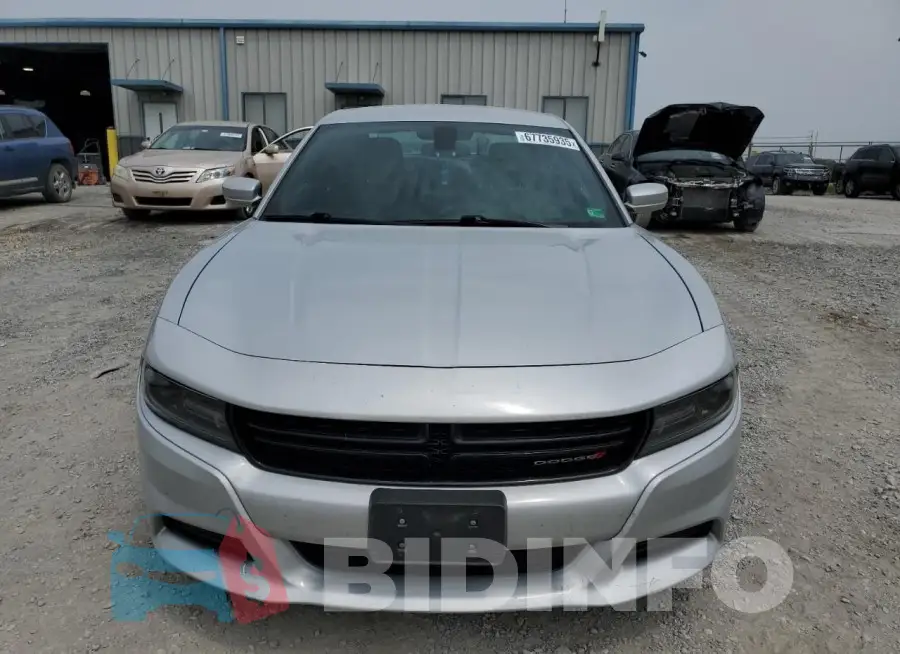 2C3CDXBG5MH642563 Photo# 5