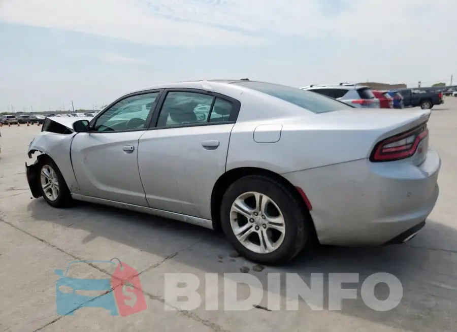 2C3CDXBG6KH720622 Photo# 2