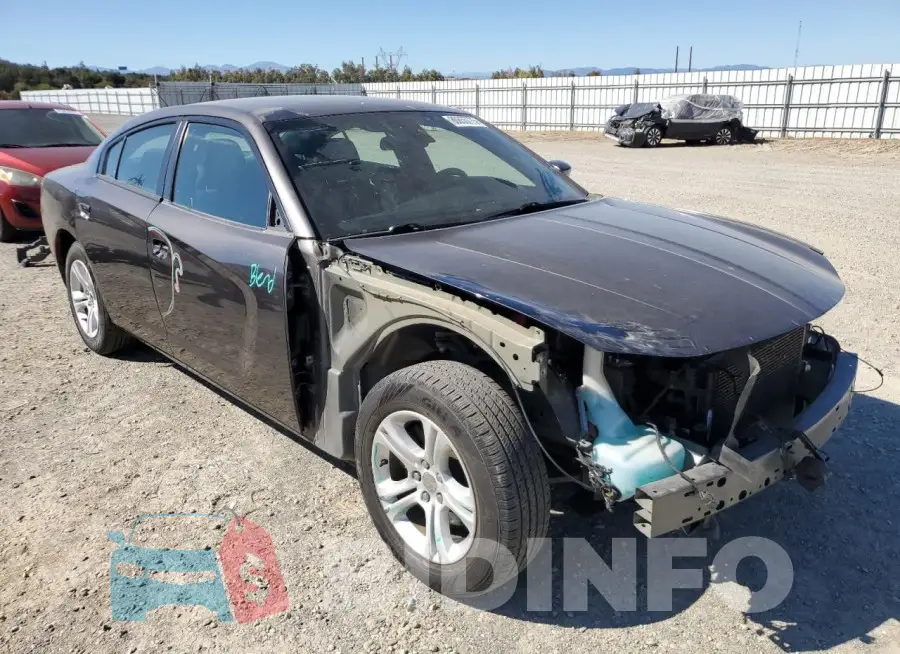 2C3CDXBG7KH707748 Photo# 4