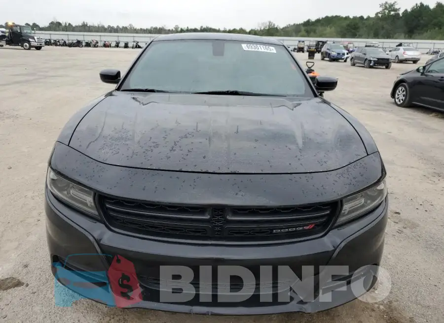 2C3CDXBGXKH655144 Photo# 5
