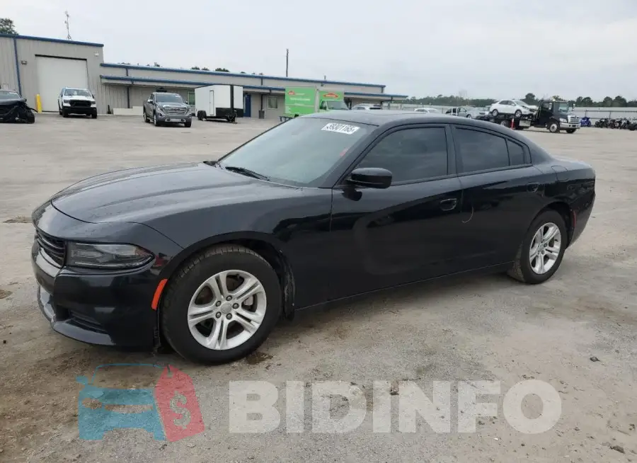 2C3CDXBGXKH655144 Photo# 1