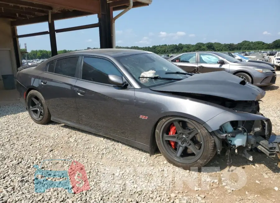 2C3CDXGJ5KH692445 Photo# 4